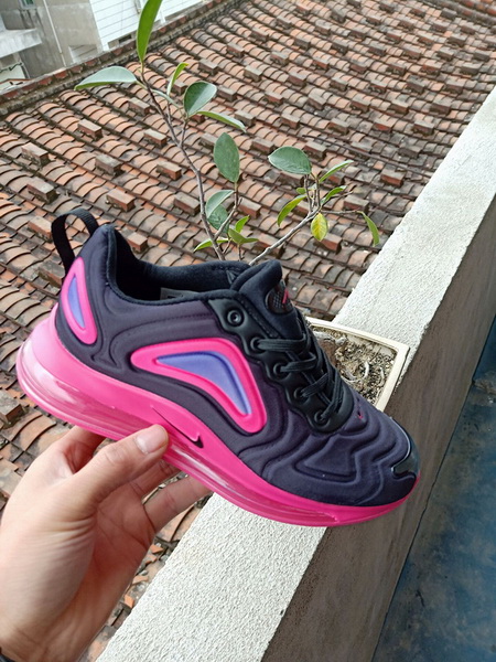 Nike Air Max 720 kids shoes-009