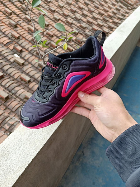 Nike Air Max 720 kids shoes-009