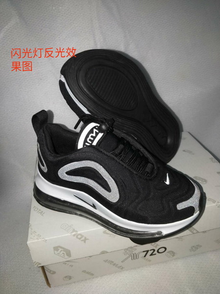 Nike Air Max 720 kids shoes-011