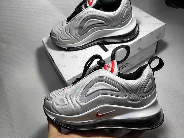 Nike Air Max 720 kids shoes-014