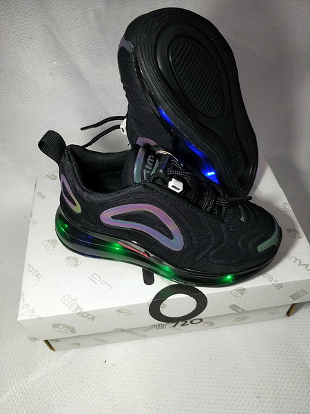 Nike Air Max 720 kids shoes-015