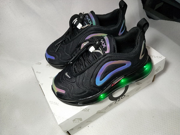 Nike Air Max 720 kids shoes-015