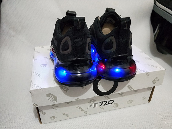 Nike Air Max 720 kids shoes-015