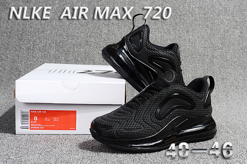 Nike Air Max 720 men shoes-035