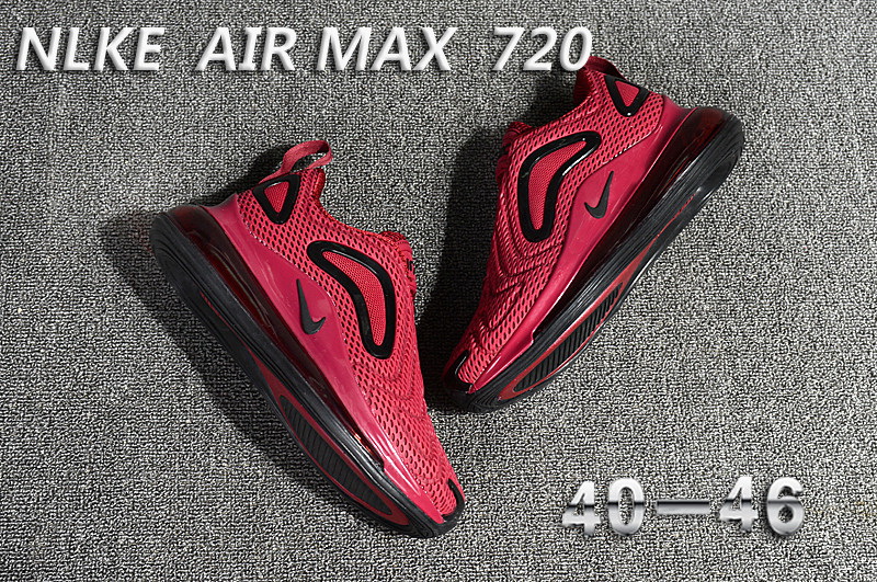 Nike Air Max 720 men shoes-038