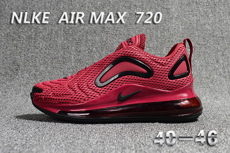 Nike Air Max 720 men shoes-038