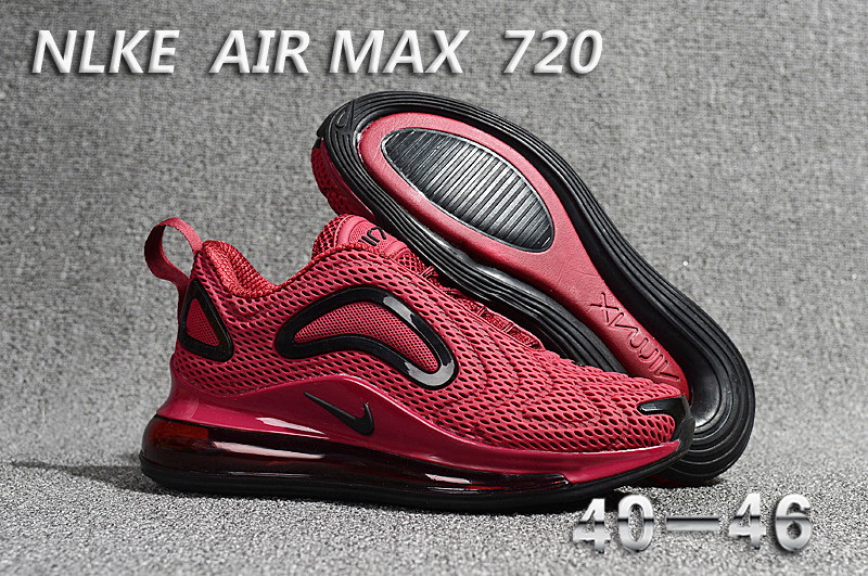 Nike Air Max 720 men shoes-038