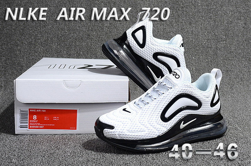 Nike Air Max 720 men shoes-040