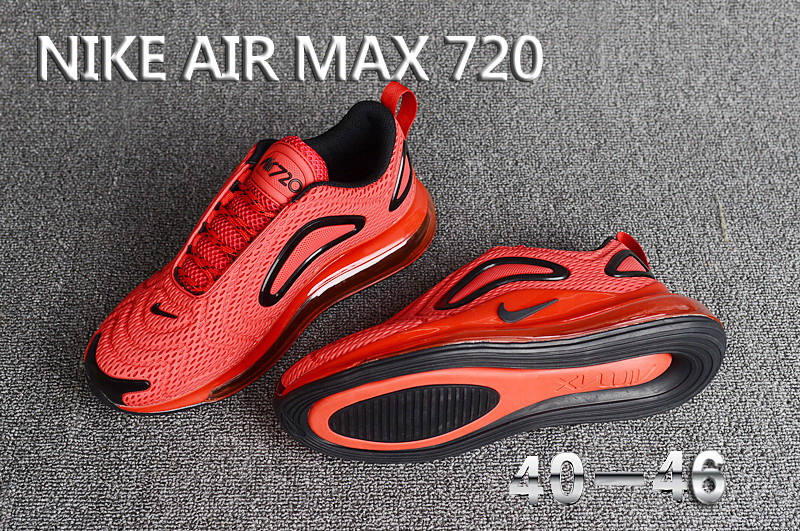 Nike Air Max 720 men shoes-070