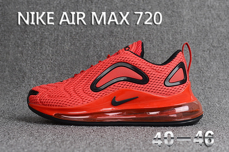 Nike Air Max 720 men shoes-070