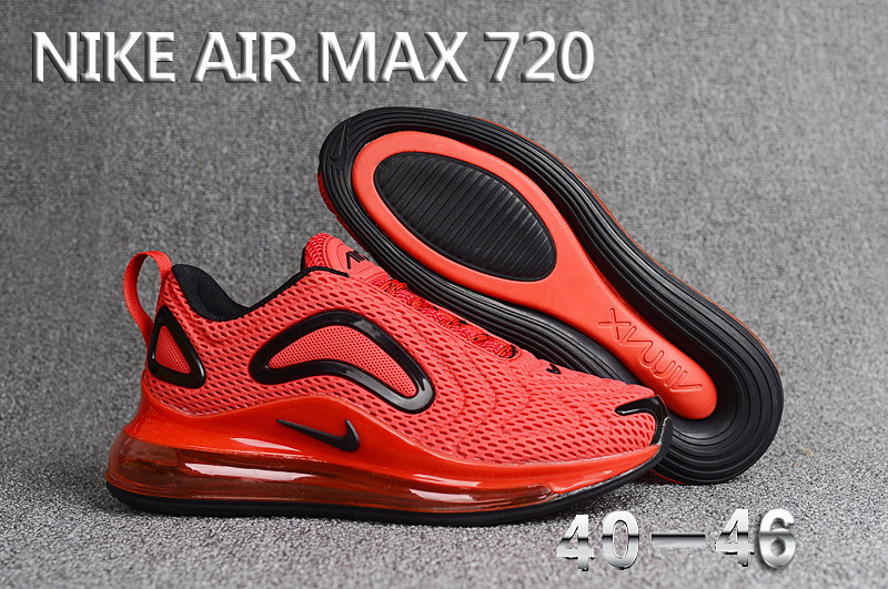 Nike Air Max 720 men shoes-070