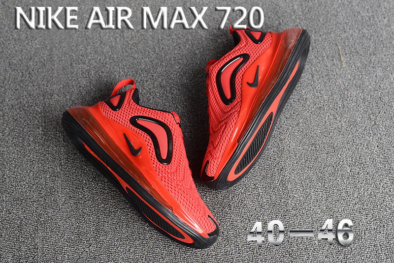 Nike Air Max 720 men shoes-070