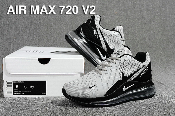 Nike Air Max 720 men shoes-095