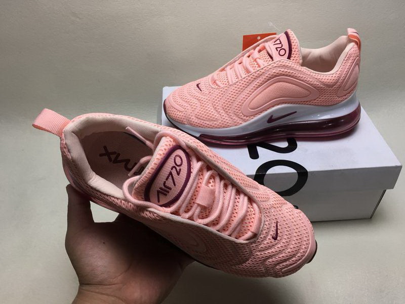 Nike Air Max 720 women shoes-009