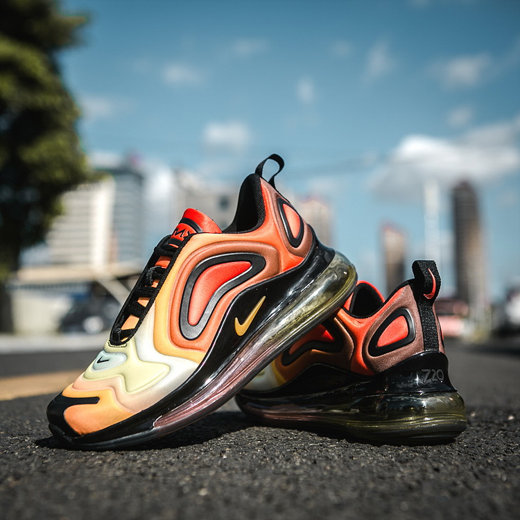 Nike Air Max 720 women shoes-021