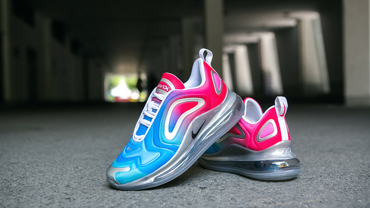 Nike Air Max 720 women shoes-024