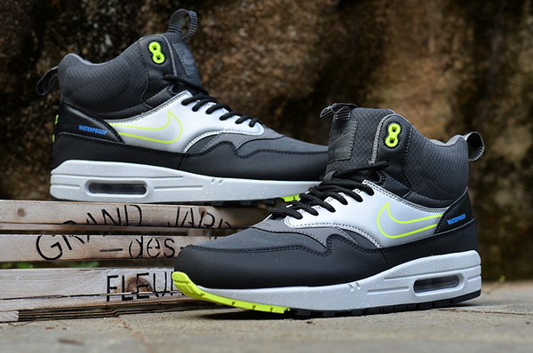 Nike Air Max 87 high men shoes-001