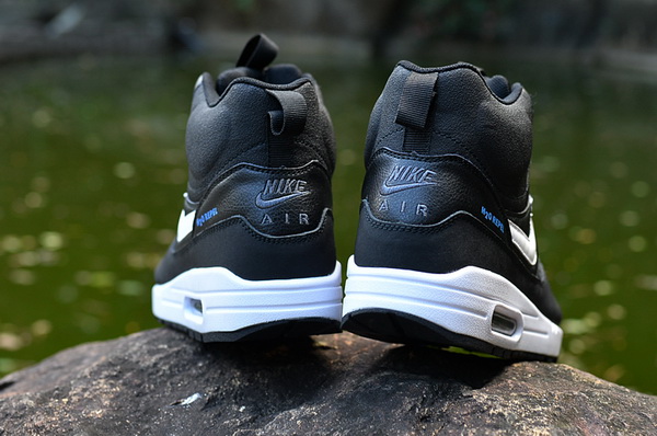 Nike Air Max 87 high men shoes-002