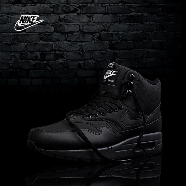 Nike Air Max 87 high men shoes-005