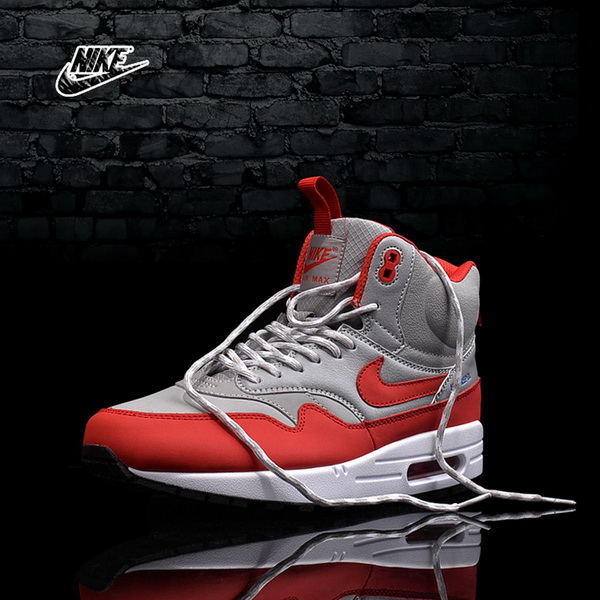 Nike Air Max 87 high men shoes-006