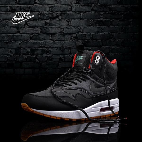 Nike Air Max 87 high men shoes-007