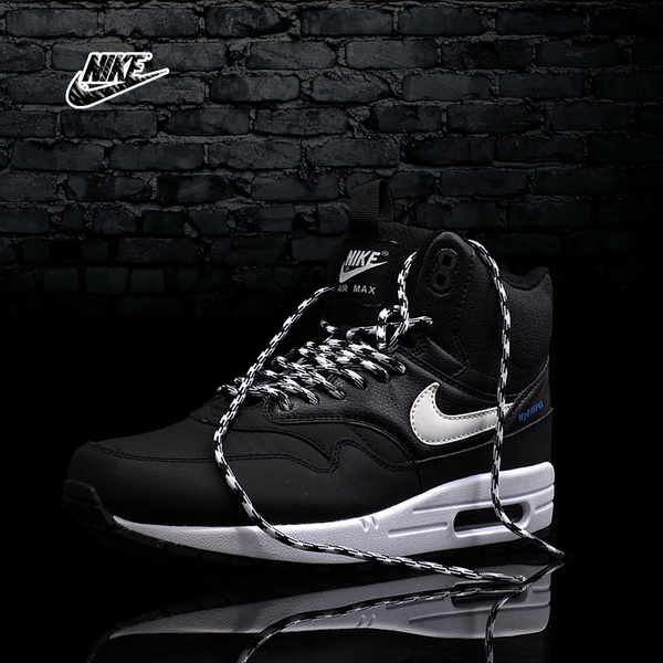 Nike Air Max 87 high women shoes-002