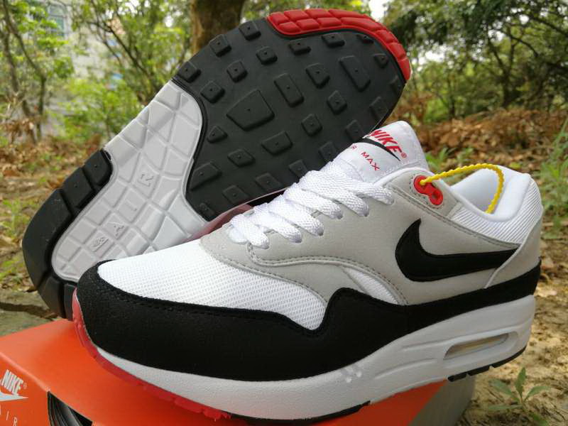 Nike Air Max 87 men shoes-052