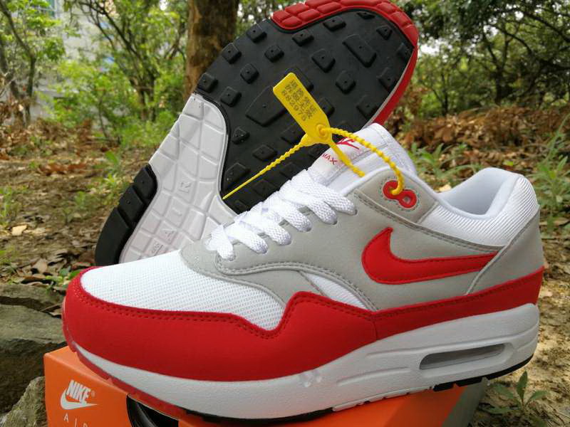 Nike Air Max 87 men shoes-054