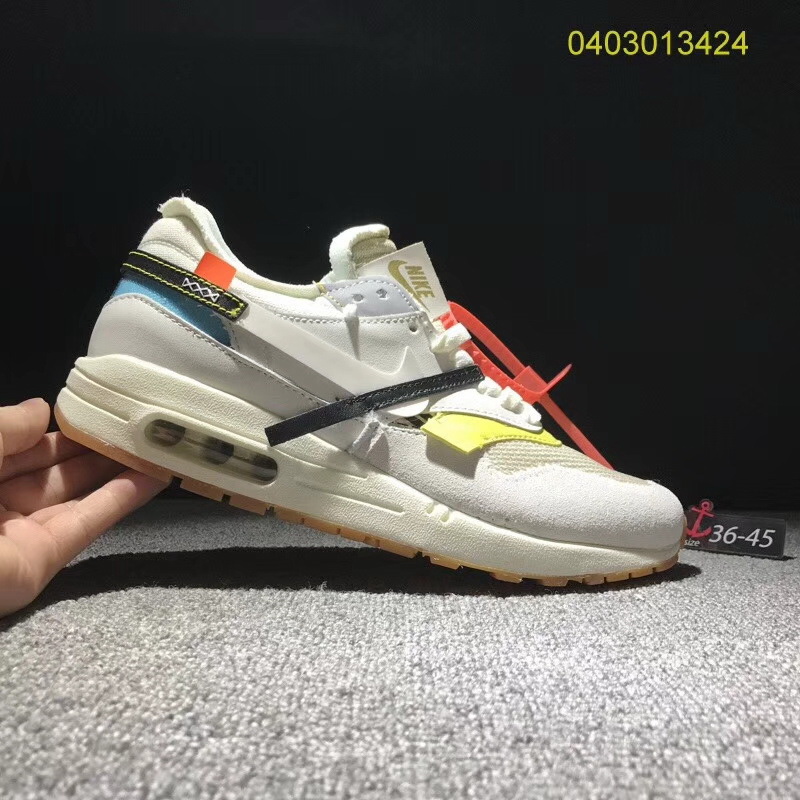 Nike Air Max 87 men shoes-064