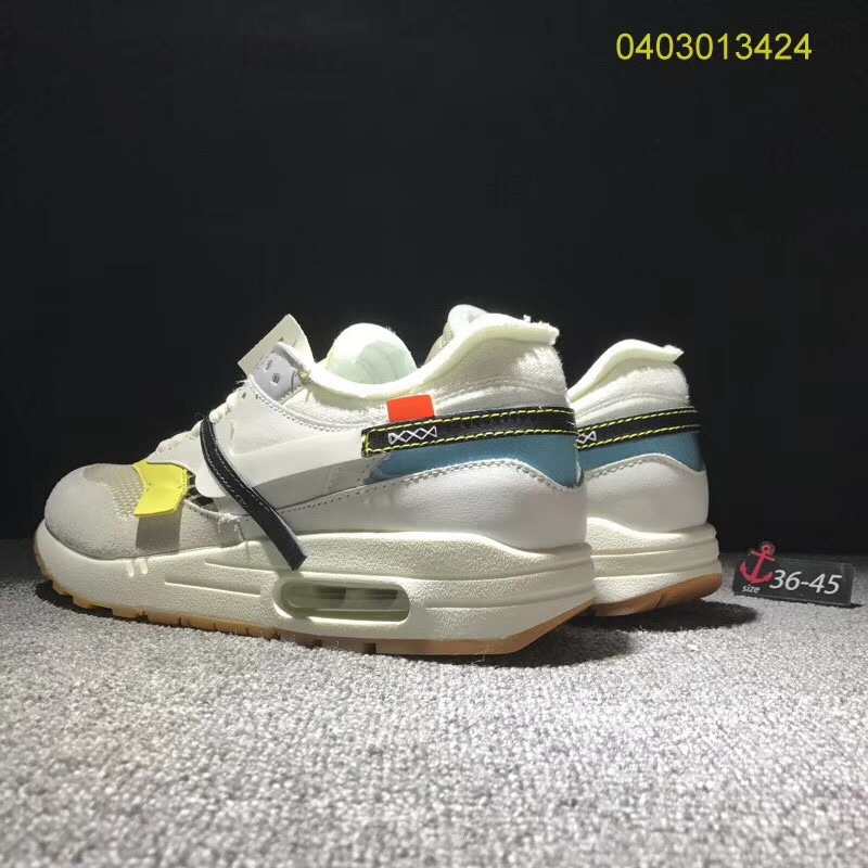 Nike Air Max 87 men shoes-064