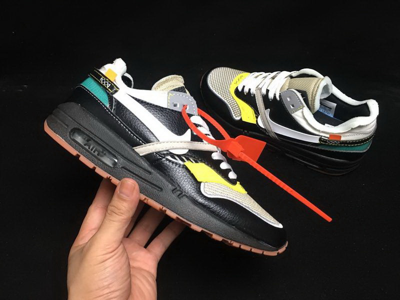 Nike Air Max 87 men shoes-066