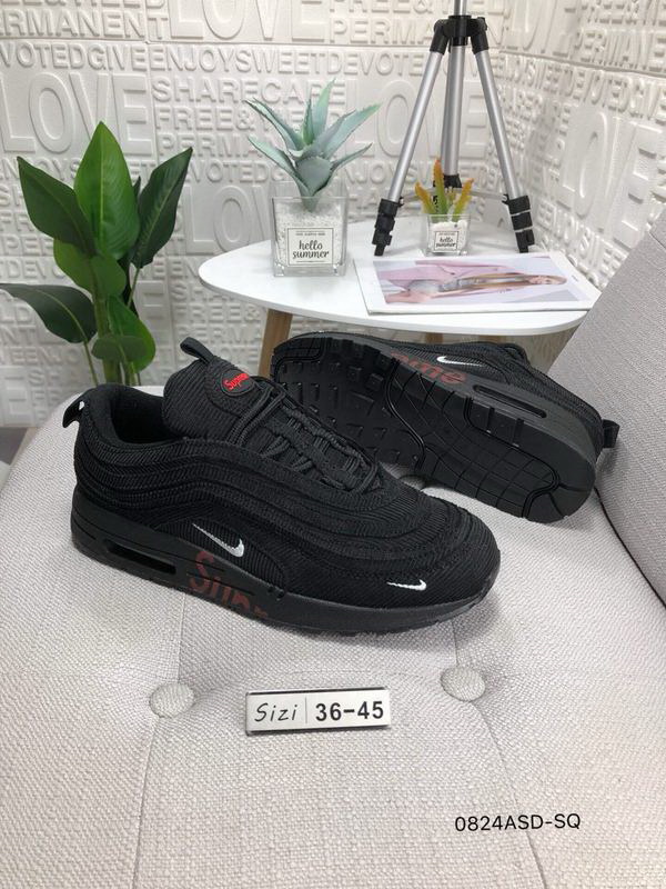 Nike Air Max 87 men shoes-079