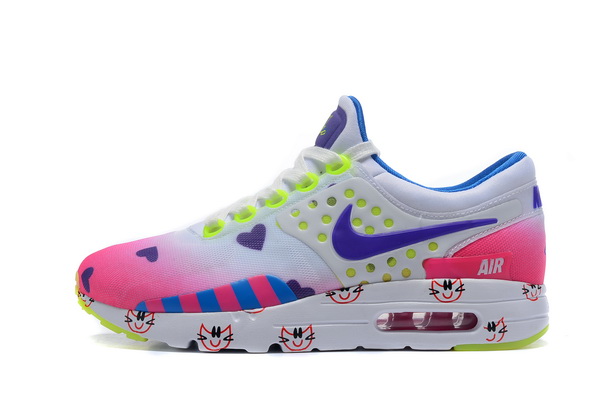 Nike Air Max 87 women shoes-016