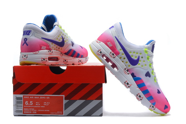 Nike Air Max 87 women shoes-016