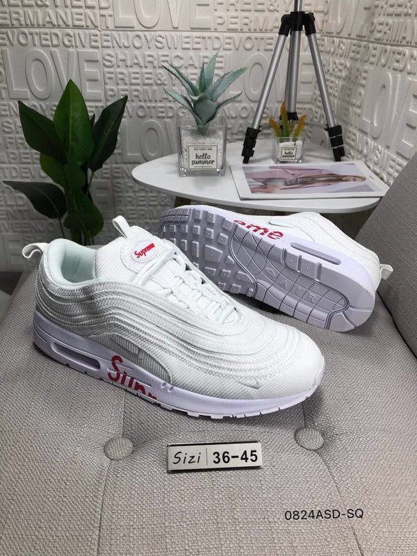 Nike Air Max 87 women shoes-063