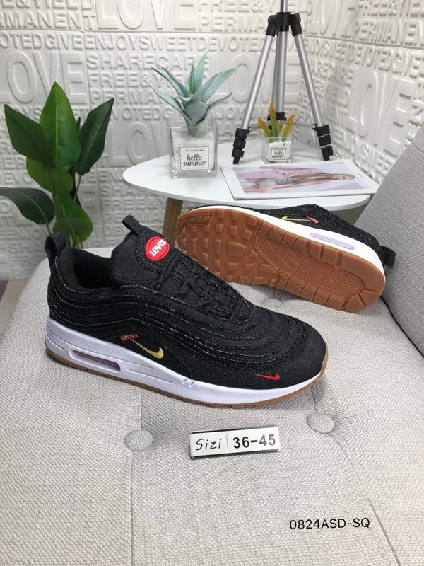 Nike Air Max 87 women shoes-065