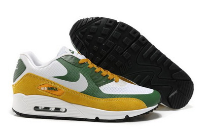 Nike Air Max 90 HYP PRM men shoes-016