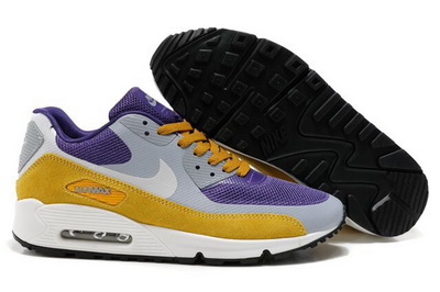 Nike Air Max 90 HYP PRM men shoes-018