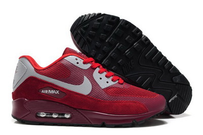 Nike Air Max 90 HYP PRM men shoes-019