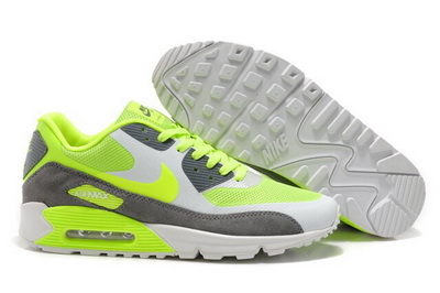 Nike Air Max 90 HYP PRM men shoes-020