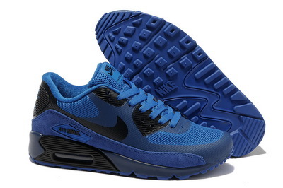 Nike Air Max 90 HYP PRM men shoes-051