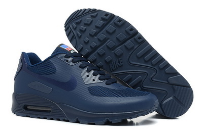 Nike Air Max 90 HYP PRM men shoes-087