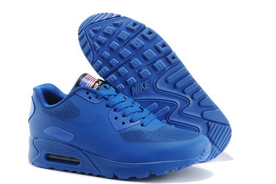 Nike Air Max 90 HYP PRM men shoes-091