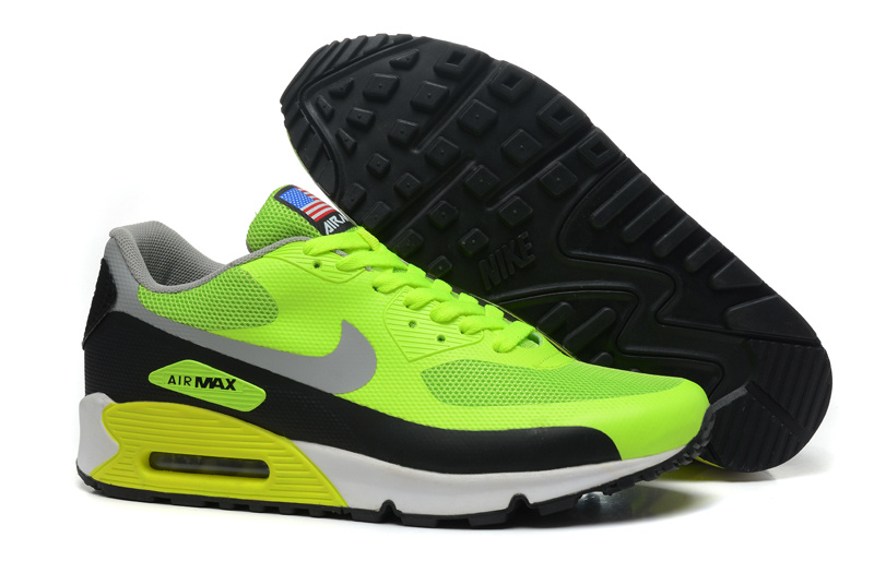 Nike Air Max 90 HYP PRM men shoes-095