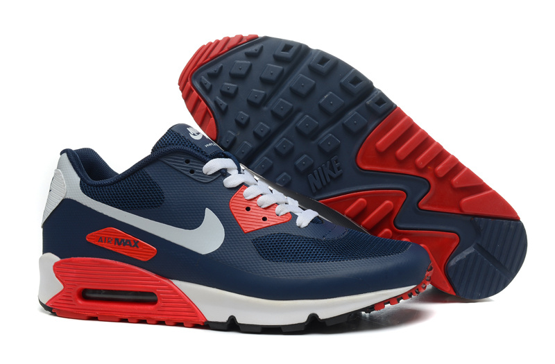 Nike Air Max 90 HYP PRM men shoes-096