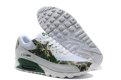 Nike Air Max 90 HYP PRM men shoes-098