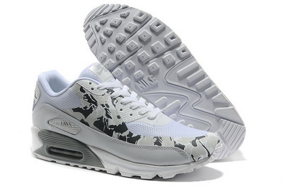 Nike Air Max 90 HYP PRM men shoes-099