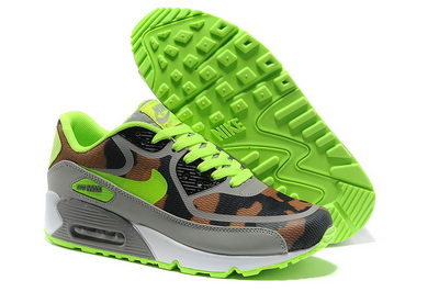 Nike Air Max 90 HYP PRM men shoes-100