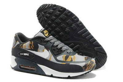 Nike Air Max 90 HYP PRM men shoes-101