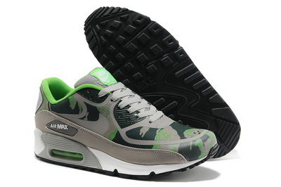 Nike Air Max 90 HYP PRM men shoes-102